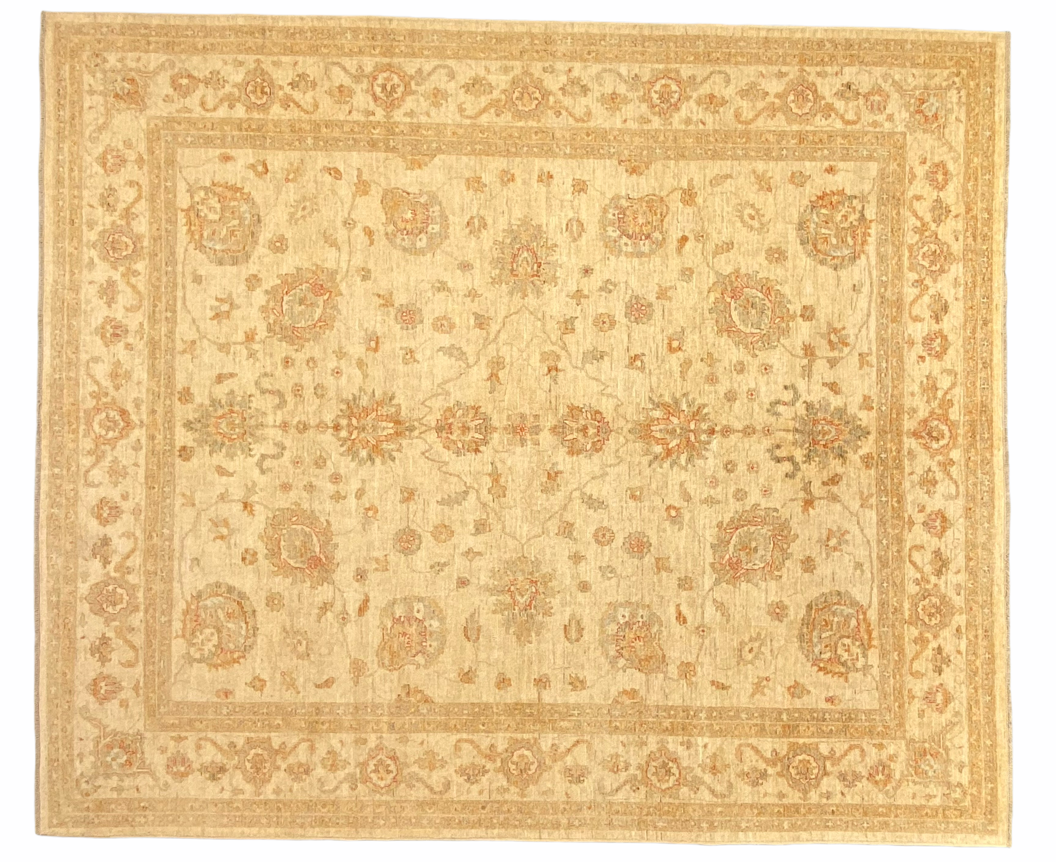 Sarah Ward rug